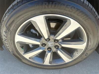 2025 Honda Pilot Elite   - Photo 37 - McKinney, TX 75070