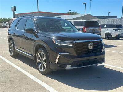 2025 Honda Pilot Elite   - Photo 11 - McKinney, TX 75070
