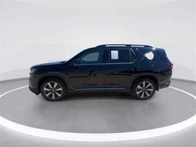 2025 Honda Pilot Elite   - Photo 3 - McKinney, TX 75070