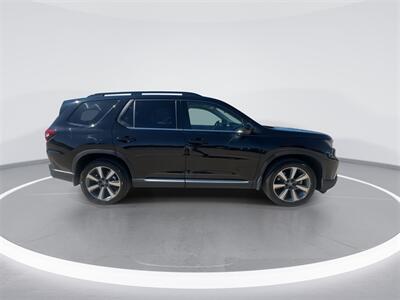 2025 Honda Pilot Elite   - Photo 7 - McKinney, TX 75070