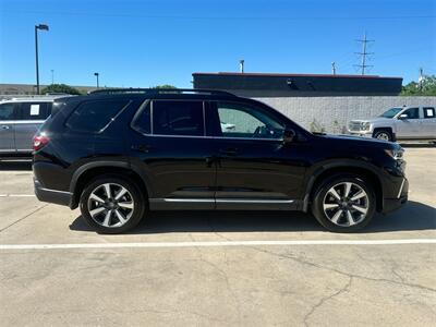 2025 Honda Pilot Elite   - Photo 15 - McKinney, TX 75070