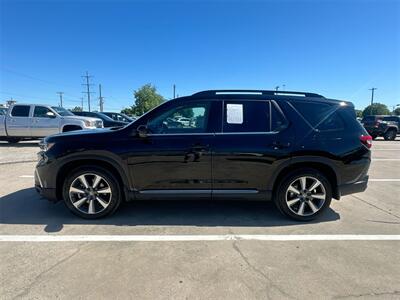 2025 Honda Pilot Elite   - Photo 16 - McKinney, TX 75070