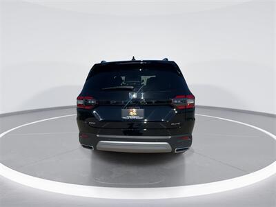 2025 Honda Pilot Elite   - Photo 9 - McKinney, TX 75070