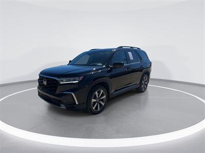 2025 Honda Pilot Elite   - Photo 4 - McKinney, TX 75070