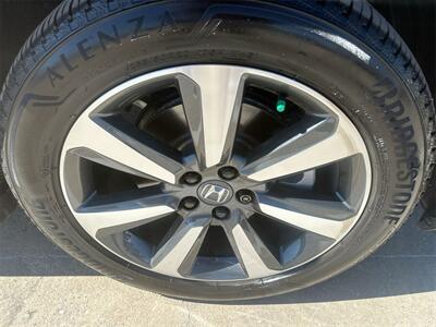 2025 Honda Pilot Elite   - Photo 40 - McKinney, TX 75070