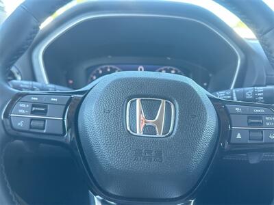 2025 Honda Pilot Elite   - Photo 24 - McKinney, TX 75070