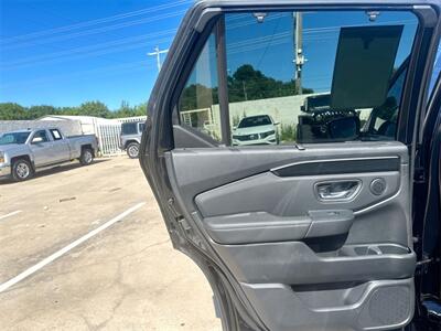 2025 Honda Pilot Elite   - Photo 34 - McKinney, TX 75070