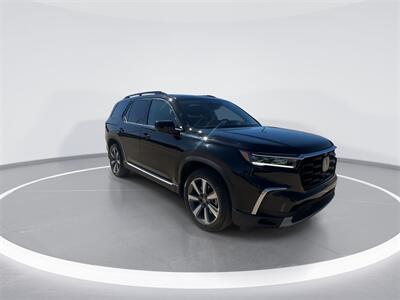 2025 Honda Pilot Elite   - Photo 6 - McKinney, TX 75070
