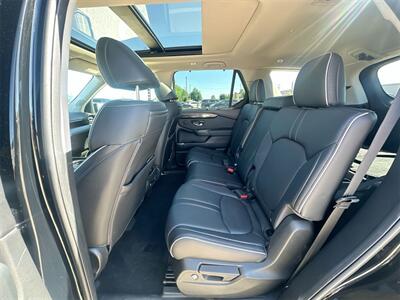 2025 Honda Pilot Elite   - Photo 28 - McKinney, TX 75070