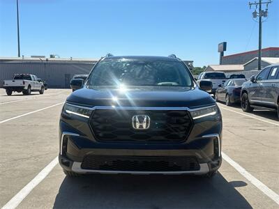 2025 Honda Pilot Elite   - Photo 10 - McKinney, TX 75070