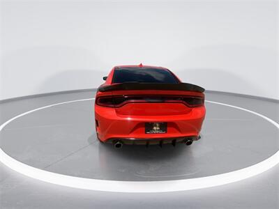 2019 Dodge Charger R/T Scat Pack   - Photo 9 - McKinney, TX 75070
