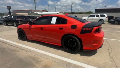 2019 Dodge Charger R/T Scat Pack   - Photo 48 - McKinney, TX 75070