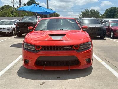 2019 Dodge Charger R/T Scat Pack   - Photo 10 - McKinney, TX 75070