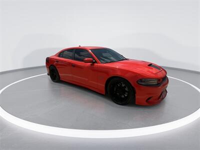 2019 Dodge Charger R/T Scat Pack   - Photo 6 - McKinney, TX 75070