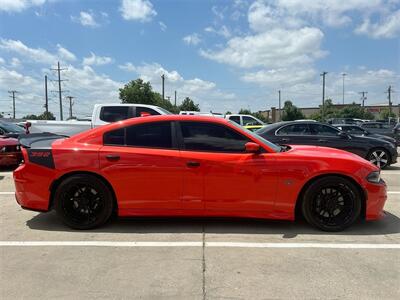 2019 Dodge Charger R/T Scat Pack   - Photo 15 - McKinney, TX 75070