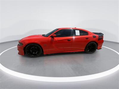 2019 Dodge Charger R/T Scat Pack   - Photo 3 - McKinney, TX 75070