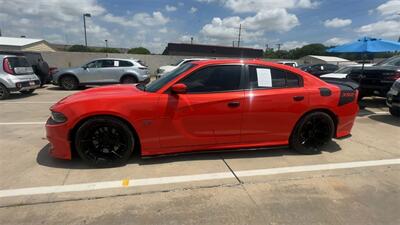 2019 Dodge Charger R/T Scat Pack   - Photo 59 - McKinney, TX 75070