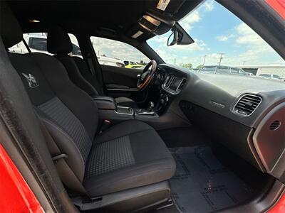 2019 Dodge Charger R/T Scat Pack   - Photo 28 - McKinney, TX 75070