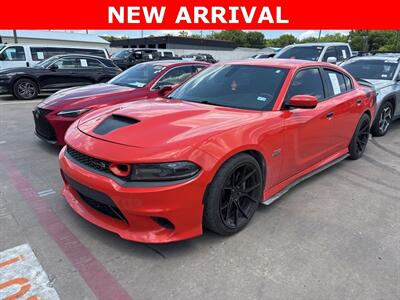 2019 Dodge Charger R/T Scat Pack   - Photo 73 - McKinney, TX 75070
