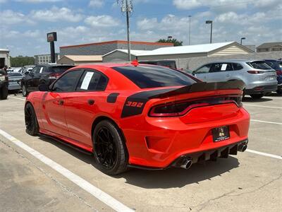 2019 Dodge Charger R/T Scat Pack   - Photo 41 - McKinney, TX 75070