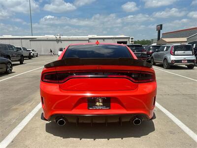2019 Dodge Charger R/T Scat Pack   - Photo 12 - McKinney, TX 75070