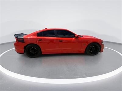 2019 Dodge Charger R/T Scat Pack   - Photo 7 - McKinney, TX 75070