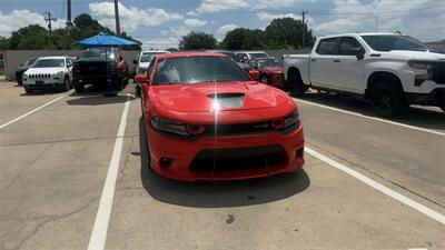 2019 Dodge Charger R/T Scat Pack   - Photo 68 - McKinney, TX 75070