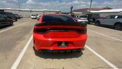 2019 Dodge Charger R/T Scat Pack   - Photo 72 - McKinney, TX 75070