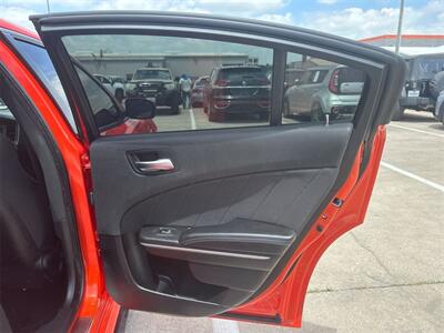 2019 Dodge Charger R/T Scat Pack   - Photo 30 - McKinney, TX 75070