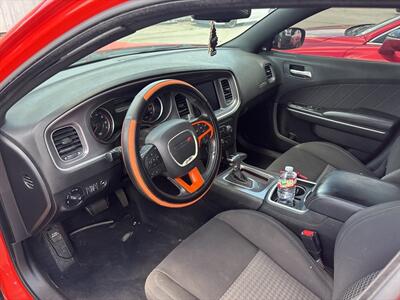 2019 Dodge Charger R/T Scat Pack   - Photo 74 - McKinney, TX 75070