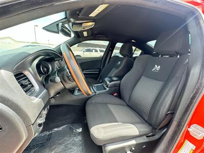 2019 Dodge Charger R/T Scat Pack   - Photo 25 - McKinney, TX 75070