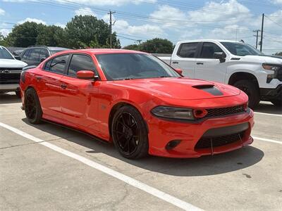2019 Dodge Charger R/T Scat Pack   - Photo 11 - McKinney, TX 75070