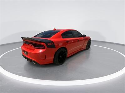 2019 Dodge Charger R/T Scat Pack   - Photo 8 - McKinney, TX 75070
