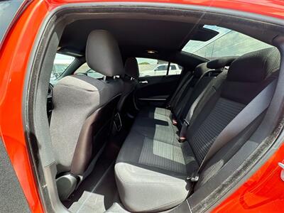 2019 Dodge Charger R/T Scat Pack   - Photo 26 - McKinney, TX 75070