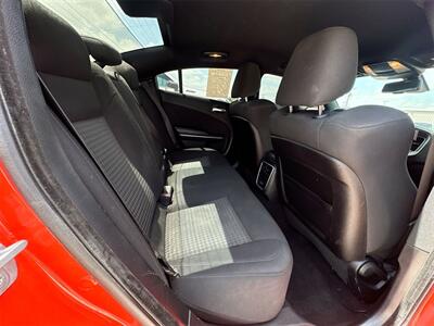 2019 Dodge Charger R/T Scat Pack   - Photo 56 - McKinney, TX 75070