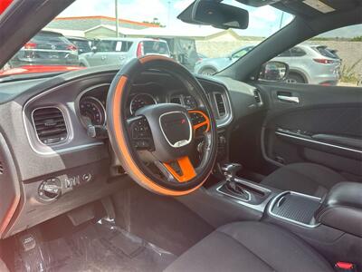 2019 Dodge Charger R/T Scat Pack   - Photo 53 - McKinney, TX 75070