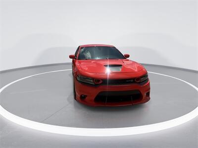 2019 Dodge Charger R/T Scat Pack   - Photo 5 - McKinney, TX 75070