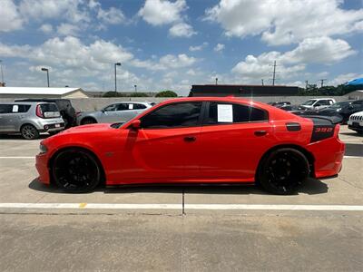 2019 Dodge Charger R/T Scat Pack   - Photo 44 - McKinney, TX 75070