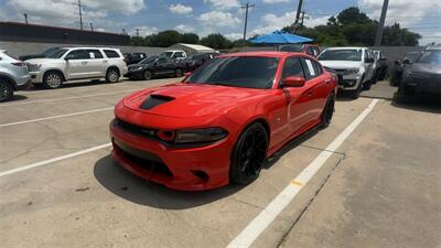 2019 Dodge Charger R/T Scat Pack   - Photo 67 - McKinney, TX 75070