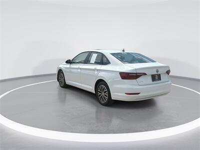 2019 Volkswagen Jetta 1.4T SE   - Photo 6 - McKinney, TX 75070