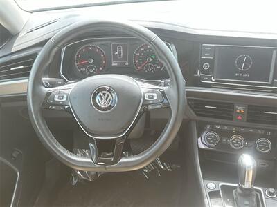 2019 Volkswagen Jetta 1.4T SE   - Photo 15 - McKinney, TX 75070