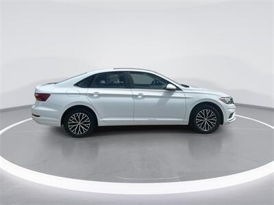 2019 Volkswagen Jetta 1.4T SE   - Photo 9 - McKinney, TX 75070