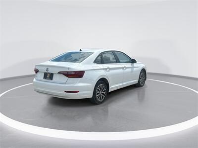 2019 Volkswagen Jetta 1.4T SE   - Photo 8 - McKinney, TX 75070