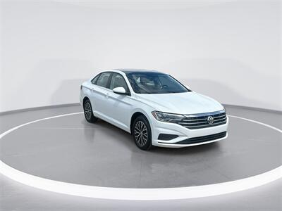 2019 Volkswagen Jetta 1.4T SE   - Photo 2 - McKinney, TX 75070