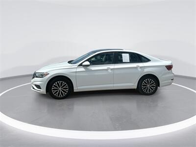 2019 Volkswagen Jetta 1.4T SE   - Photo 5 - McKinney, TX 75070