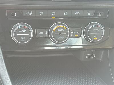 2019 Volkswagen Jetta 1.4T SE   - Photo 18 - McKinney, TX 75070