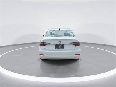 2019 Volkswagen Jetta 1.4T SE   - Photo 7 - McKinney, TX 75070