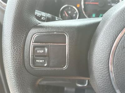 2013 Jeep Wrangler Sport   - Photo 21 - McKinney, TX 75070