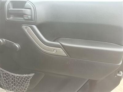 2013 Jeep Wrangler Sport   - Photo 33 - McKinney, TX 75070