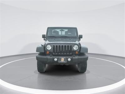 2013 Jeep Wrangler Sport   - Photo 3 - McKinney, TX 75070